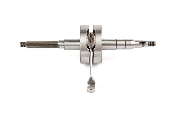 Crankshaft Stage6 Pro Replica 10mm piston pin Minarelli vertical (Yamaha BW's / Slider)