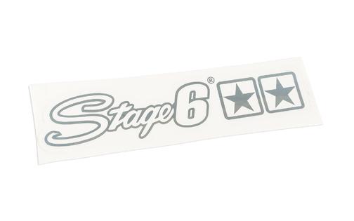 Stage6 Rt Logo