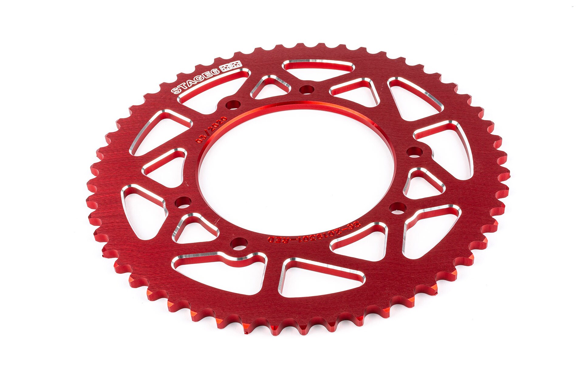 SPIDEL MAILLARD COURSE SCHRAUBKRANZ 14-21 ZÄHNE 6 FACH