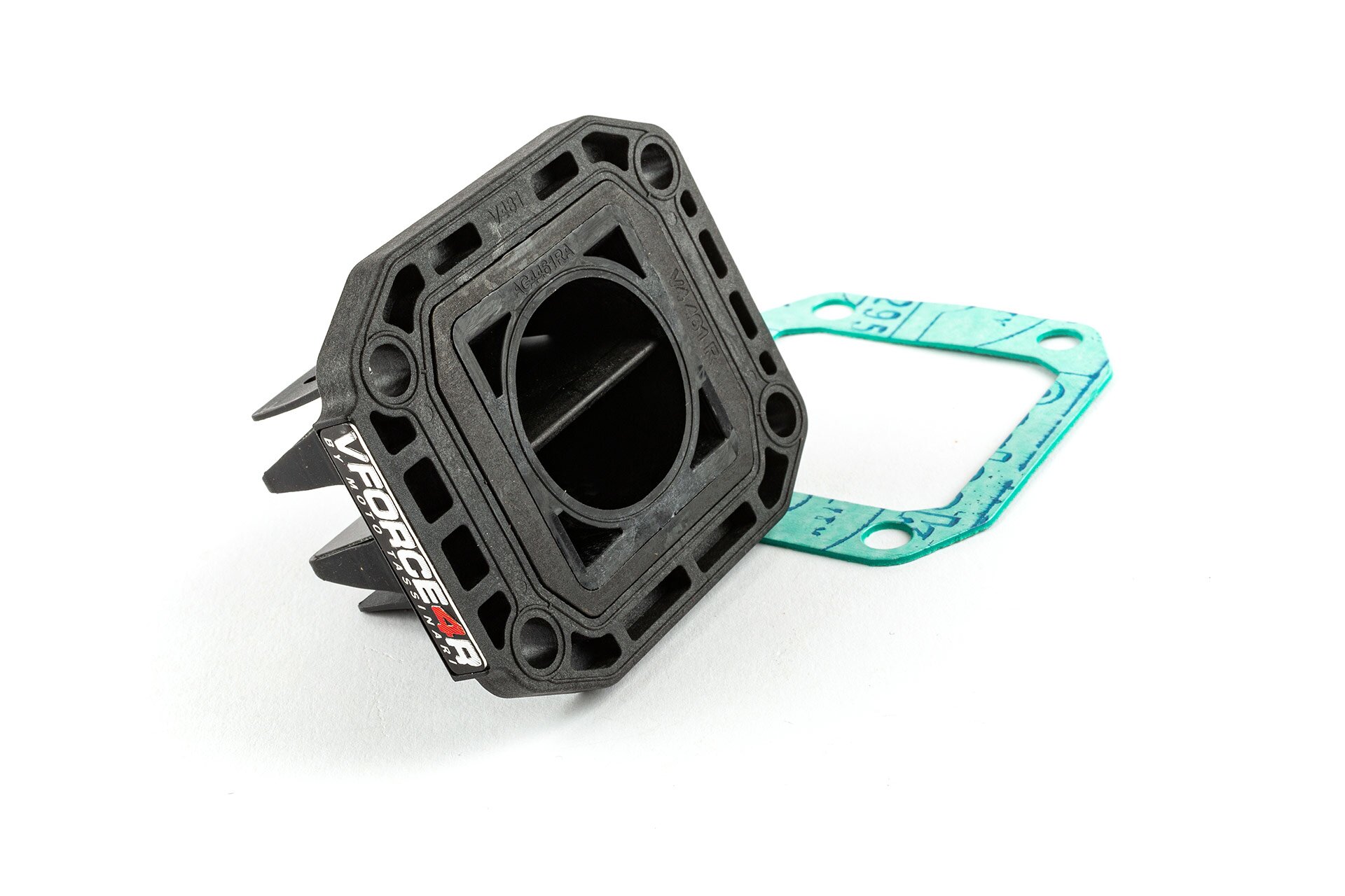 Moto Tassinari V-Force 4R Membrankit – Performance-Upgrade Für Mehr Leistung & Drehmoment