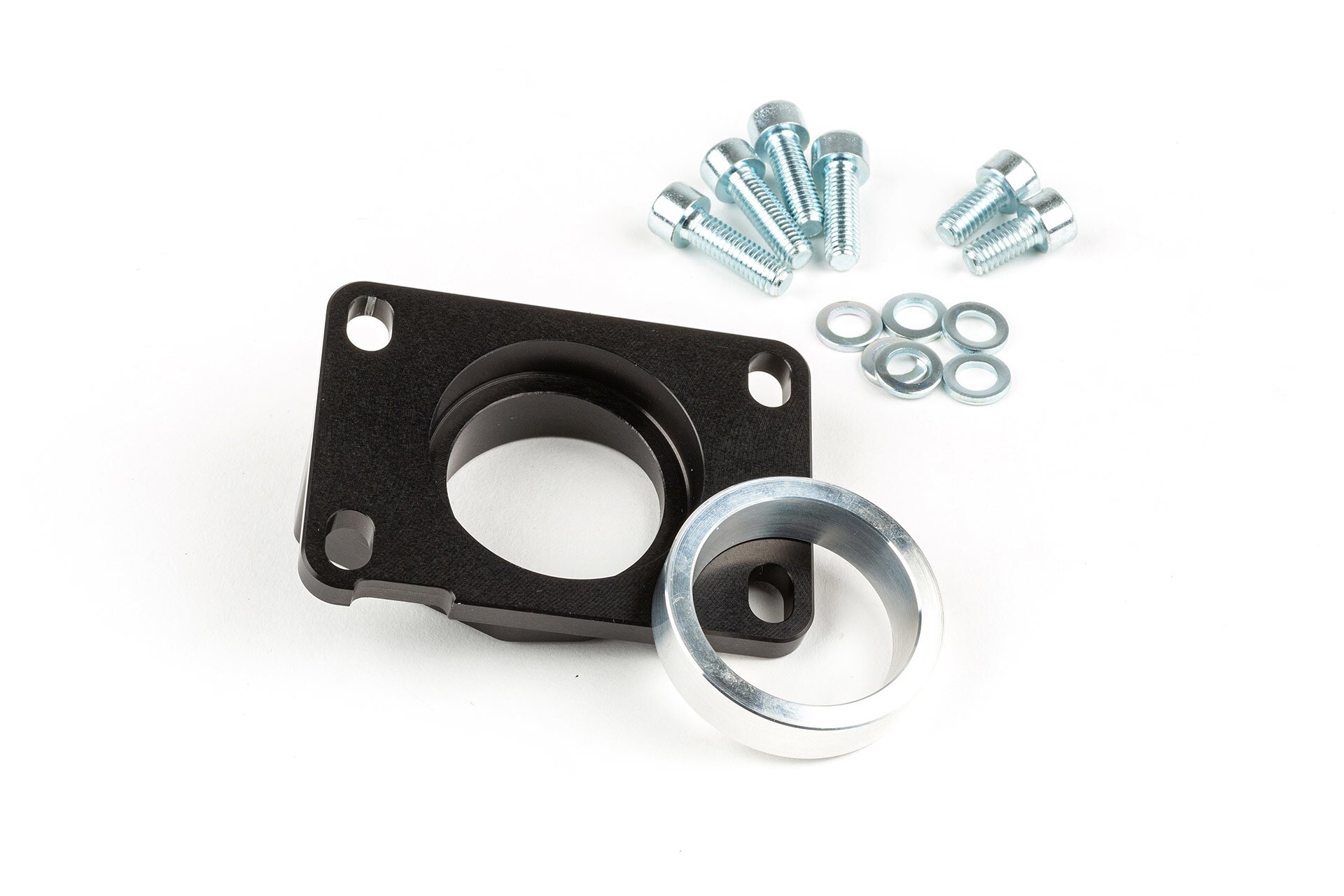 Pipe Admission Moto Polini Compatible Avec Am6/derbi Euro2/euro3/euro4 Orientable 360