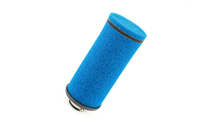 Stage6 Racing Air Filter long blue 