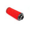 Racing Air Filter Stage6 long red 
