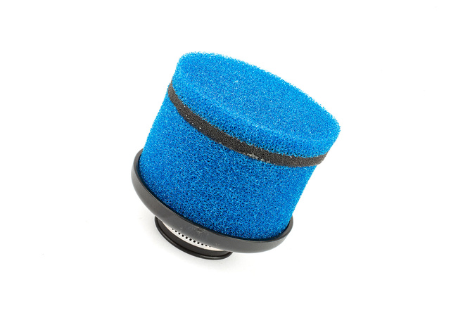 Racing Air Filter Stage6 short blue 