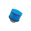 Racing Air Filter Stage6 short blue 
