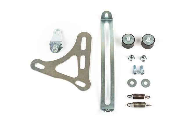 Stage6 Exhaust Mounting Kit R1400 Minarelli vertical