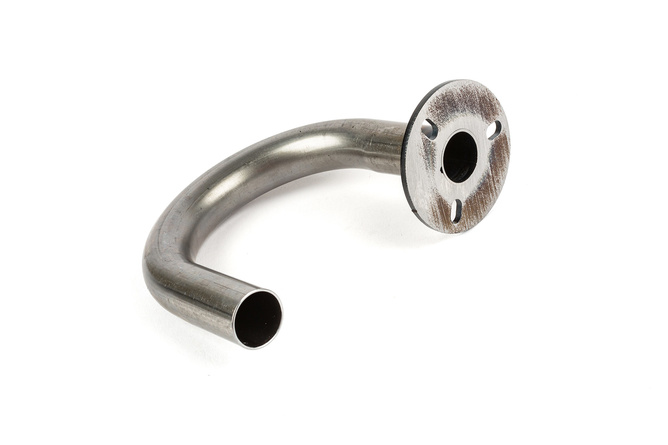 Connecting Pipe exhaust - silencer bent for Stage6 R/T 90cc / 100cc