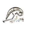Exhaust Stage6 Streetrace high mount alu Sherco SE / SM
