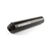 Silencer Stage6 MX right side black