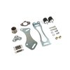 Spare Parts Kit for exhaust Stage6 R1200 Peugeot horizontal