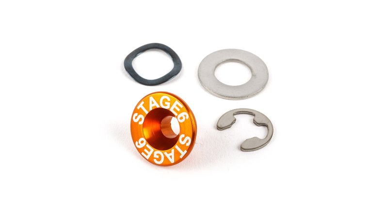 Brembo Asse Anteriore Due Pezzi Alto Carbonio Dischi Freno Per BMW 5/6/7 Serie