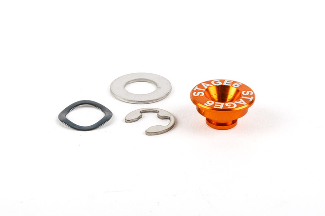 Floater Kit Bremsscheibe Stage6 R/T