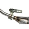 Exhaust (without silencer) Stage6 R/T 90 - 100cc Derbi