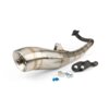 Auspuff LeoVince GP Evo 2 Piaggio AC