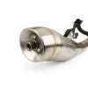 Auspuff LeoVince GP Evo 2 Piaggio AC