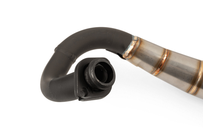 Auspuff LeoVince GP Evo 2 Piaggio AC