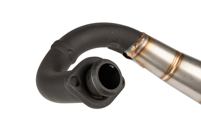 Marmitta LeoVince GP Evo 3 Piaggio NRG / Runner