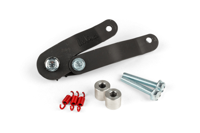 Marmitta LeoVince GP Evo 3 Piaggio NRG / Runner