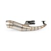 Exhaust LeoVince GP Evo 2 Minarelli horizontal