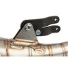 Exhaust LeoVince GP Evo 2 Minarelli horizontal