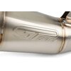 Exhaust LeoVince GP Evo 2 Minarelli horizontal