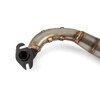 Exhaust LeoVince GP Evo 2 Minarelli horizontal