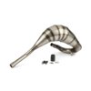Auspuff (ohne ESD) LeoVince X-Fight Fantic 50 Euro 5