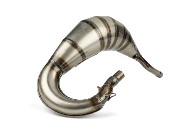 Auspuff (ohne ESD) LeoVince X-Fight Fantic 50 Euro 5