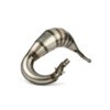 Auspuff (ohne ESD) LeoVince X-Fight Fantic 50 Euro 5