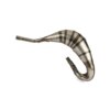 Auspuff (ohne ESD) LeoVince X-Fight Fantic 50 Euro 5