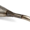 Auspuff (ohne ESD) LeoVince X-Fight Fantic 50 Euro 5