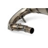 Auspuff (ohne ESD) LeoVince X-Fight Fantic 50 Euro 5
