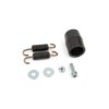 Auspuff (ohne ESD) LeoVince X-Fight Fantic 50 Euro 5