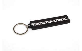 Schl&uuml;sselanh&auml;nger Scooter-Attack