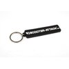 Keychain Scooter-Attack