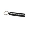Keychain Scooter-Attack