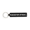 Keychain Scooter-Attack