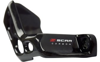Bremssattelschutz carbon Scar KXF 250 / 450