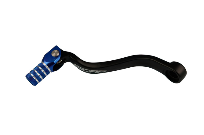 Gear Shift Lever Scar aluminium Husqvarna / KTM black / blue