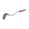 Pot d'échappement SCR Corse Racing Line Cross 70 - 80 Beta RR Violet
