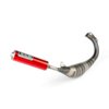 Escape SCR Corse Racing Line 70-80 AM6 Rojo