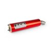 Endschalldämpfer SCR Corse Roller rot