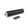 Silenziatore lungo SCR Corse GP Nero