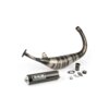 Pot d'&eacute;chappement Derbi SCR Corse Racing Line 50