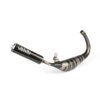 Pot d'&eacute;chappement Derbi SCR Corse Racing Line 50