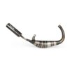 Pot d'&eacute;chappement Derbi SCR Corse Racing Line 50