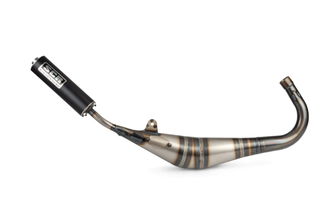 Escape SCR Corse Handmade 50-70cc Minarelli AM6