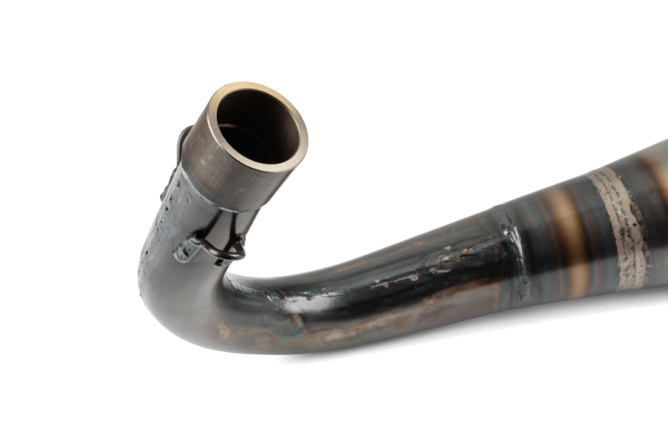 Escape SCR Corse Handmade 50-70cc Minarelli AM6