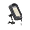 Smartphone / GPS holder Shad X0SG70M for mirror