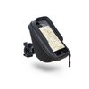 Smartphone / GPS Halter + Tasche Shad X0SG75H Befestigung Lenker